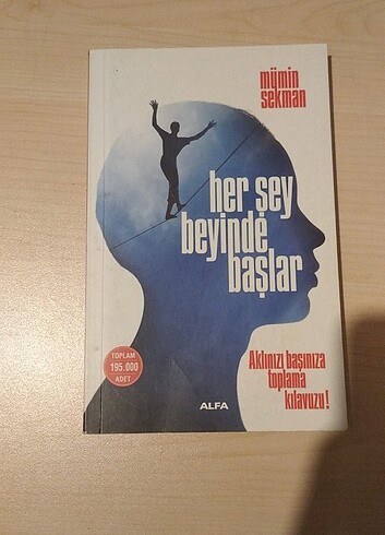  Herşey beyinde başlar