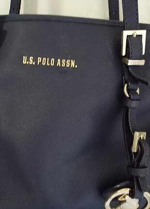 Polo original çanta
