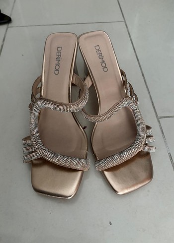 Derimod ayakkabı - Görsel 2