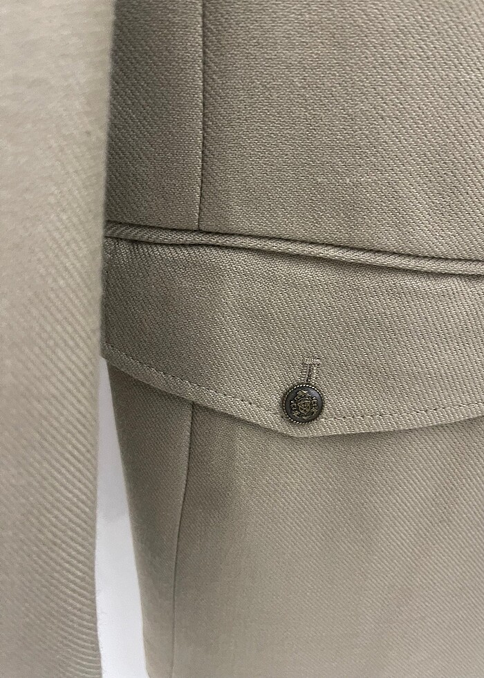 Massimo Dutti blazer - Görsel 3