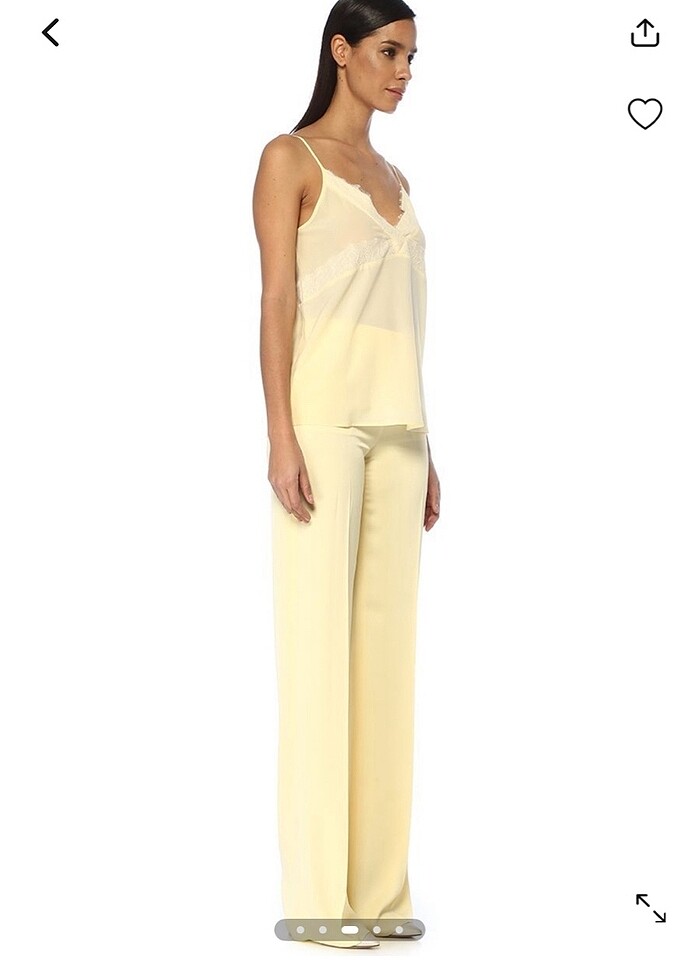 Beymen bluz - Görsel 2