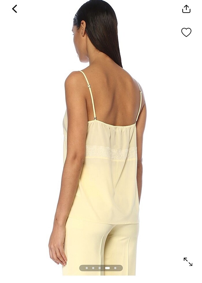 Beymen bluz - Görsel 3