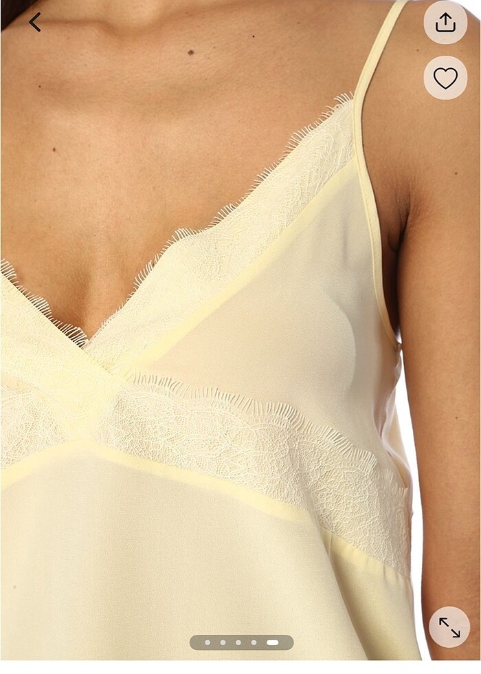 Beymen bluz - Görsel 4