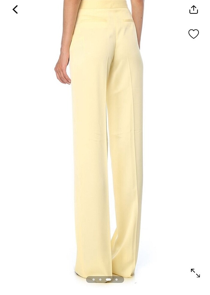 Beymen pantolon - Görsel 3