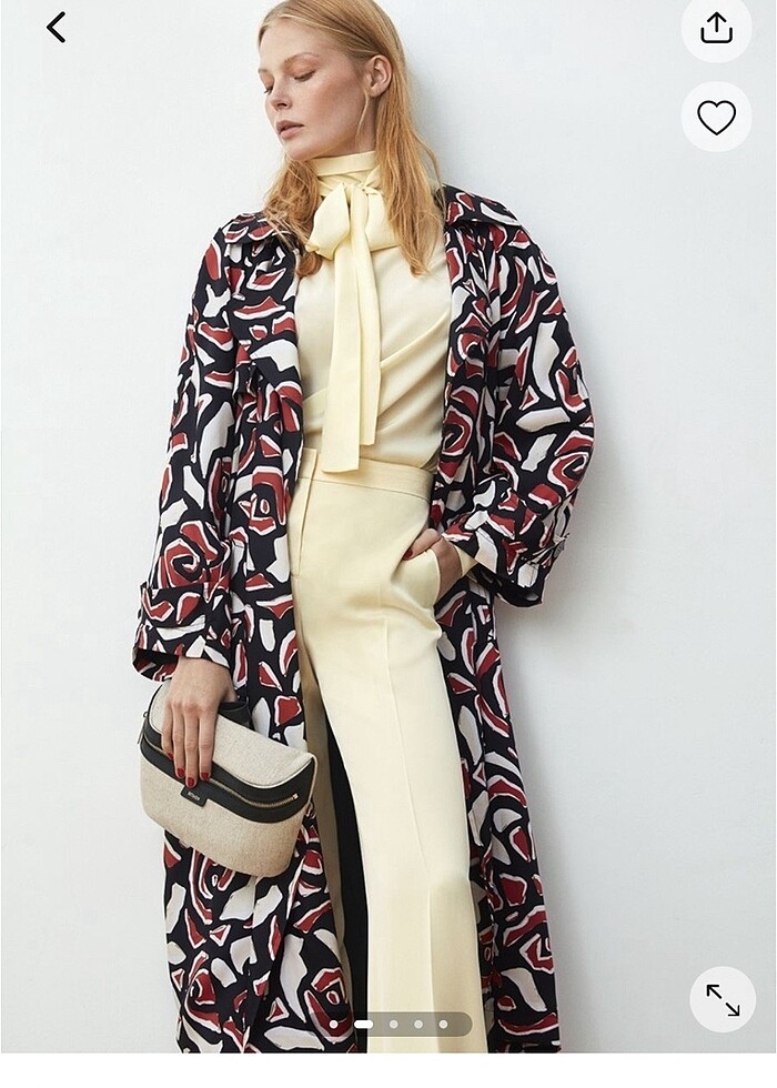 Beymen gömlek - Görsel 5