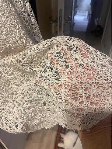 Vakko elbise - Görsel 3