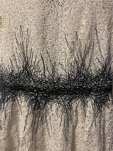 Vakko elbise - Görsel 2