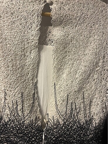 Vakko elbise - Görsel 5