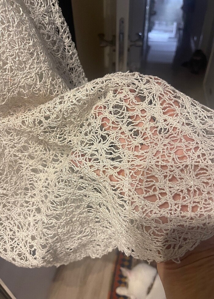 Vakko elbise - Görsel 3