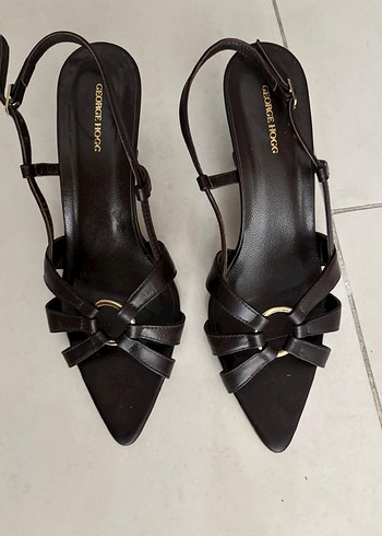 George hogg beymenden alındı yeni sezon - Görsel 2