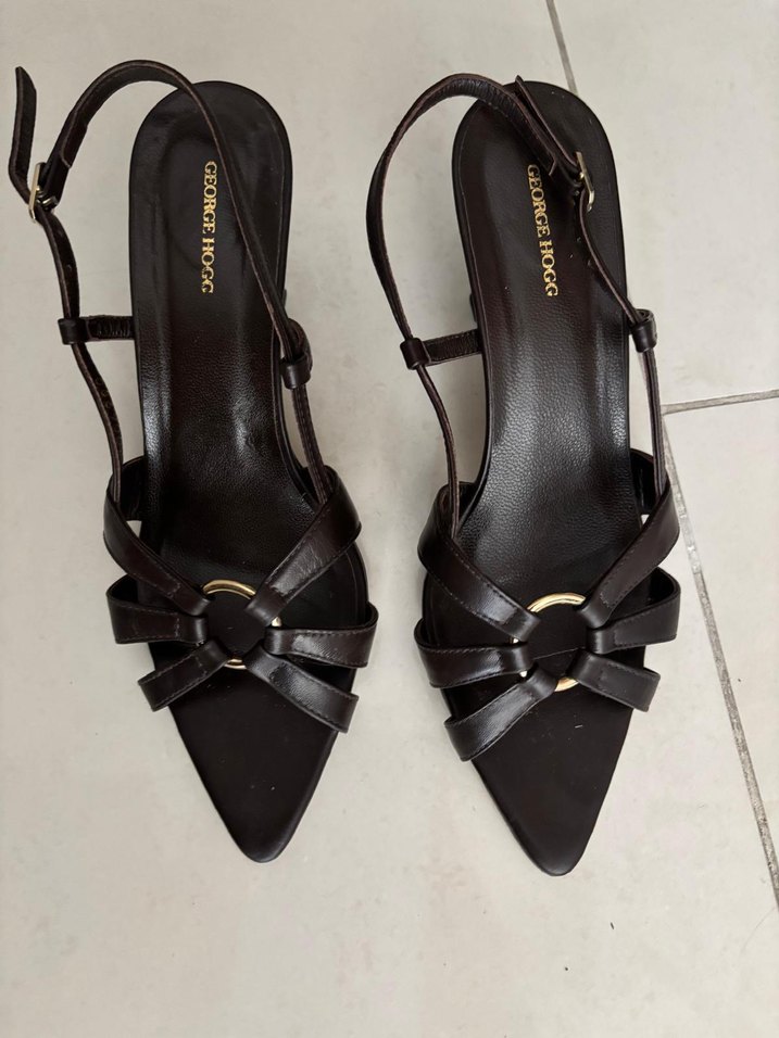 George hogg beymenden alındı yeni sezon - Görsel 2