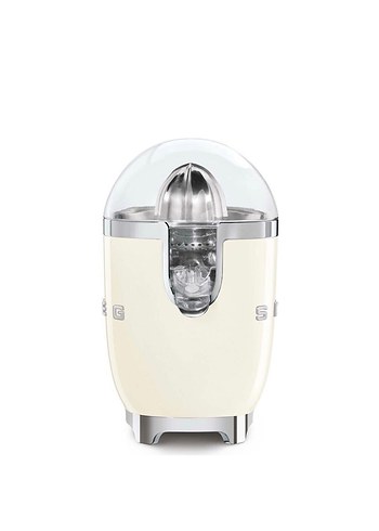 Smeg krem Narenciye Sıkacağı - Görsel 2