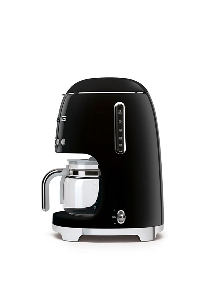 Smeg filtre kahve - Görsel 2