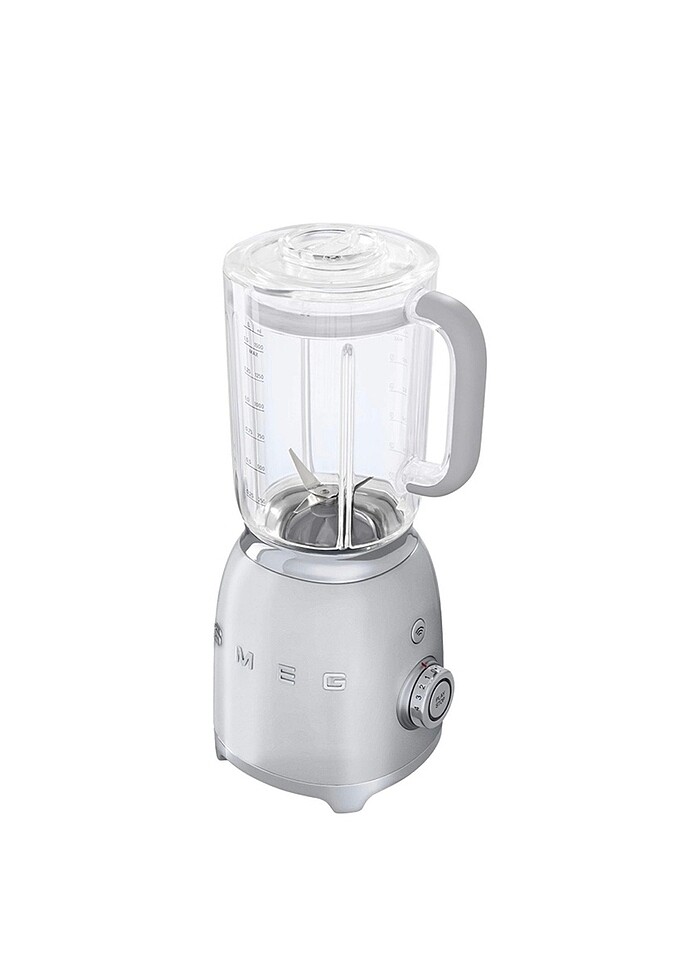 Smeg blender - Görsel 3