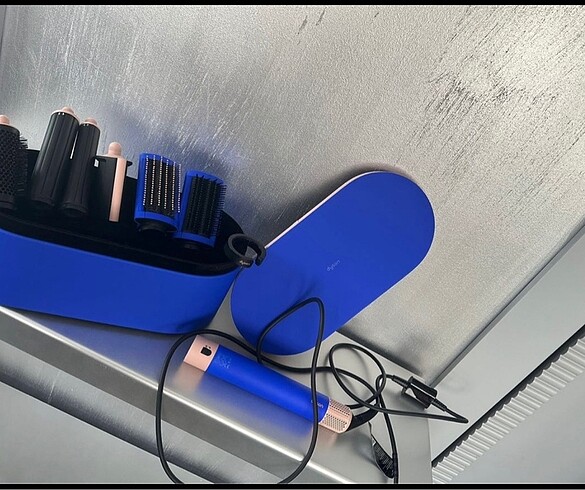 Dyson Airwrap complete long