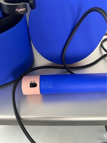 Dyson Airwrap complete long - Görsel 8