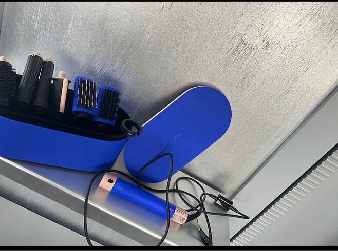 Dyson Airwrap complete long - Görsel 4