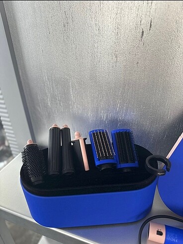 Dyson Airwrap complete long - Görsel 2