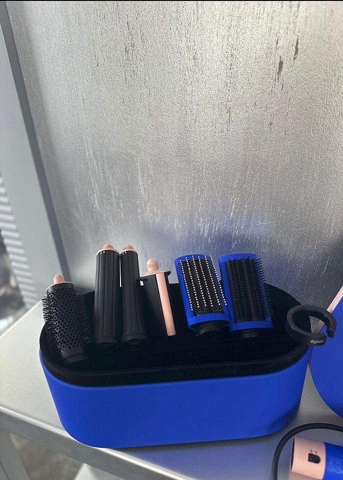 Dyson Airwrap complete long - Görsel 2