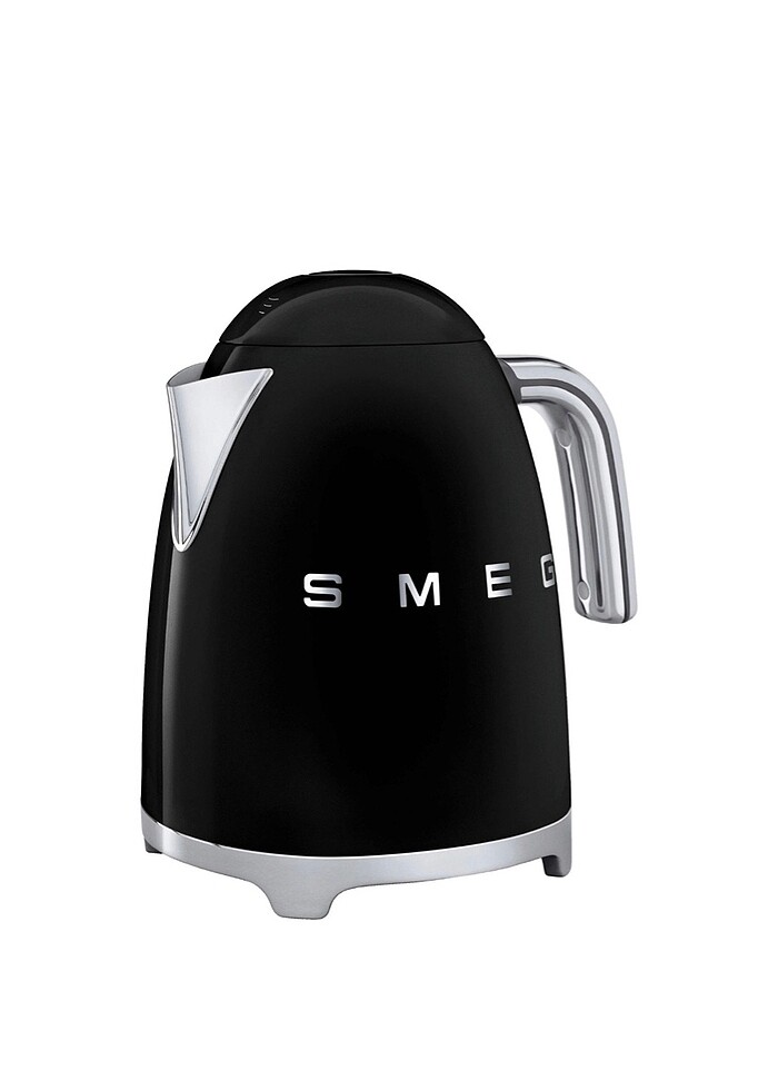Smeg su ısıtıcısı kettle 1,7 lt - Görsel 2