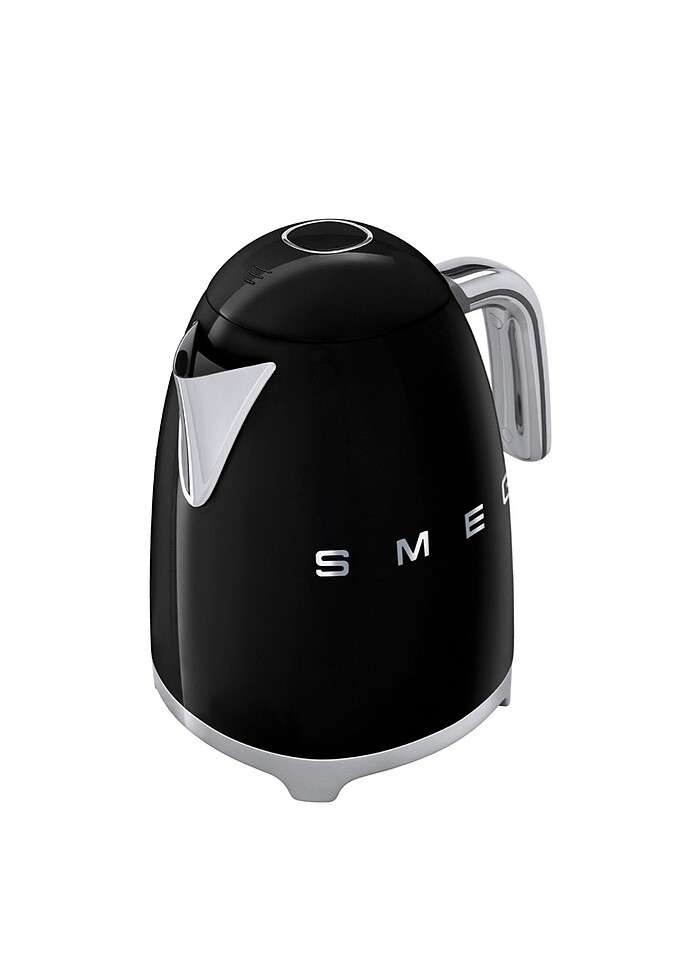 Smeg su ısıtıcısı kettle 1,7 lt - Görsel 3