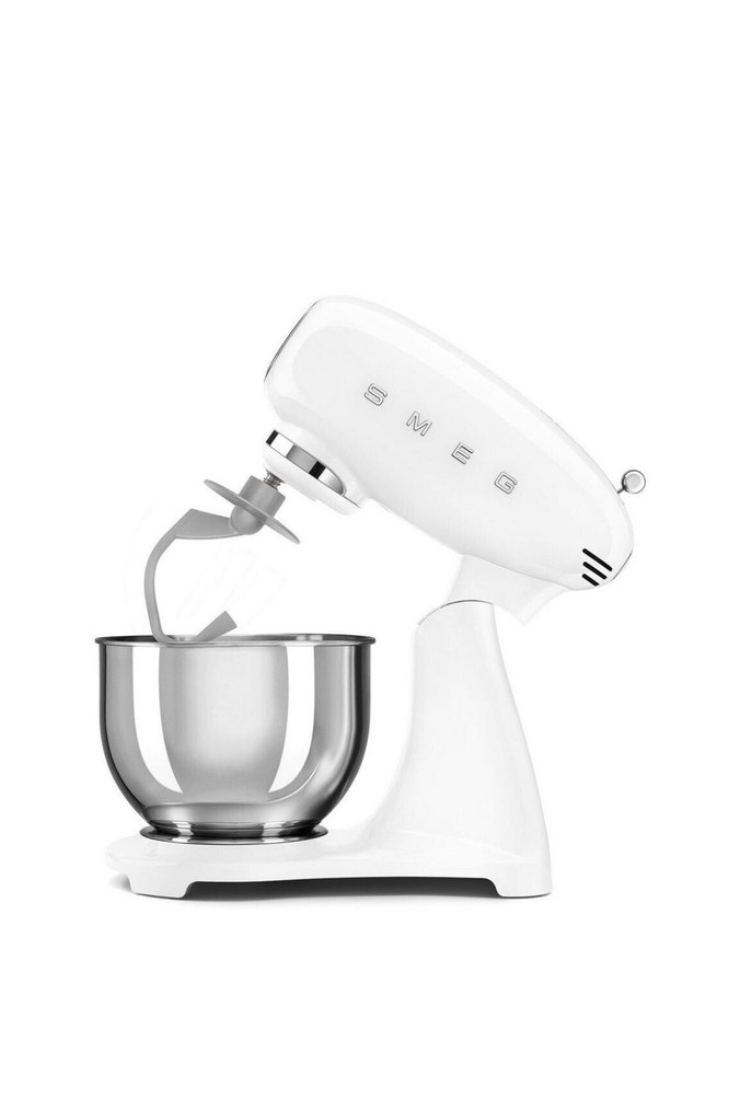 Smeg hamur yoğurma makinası smf03 - Görsel 5