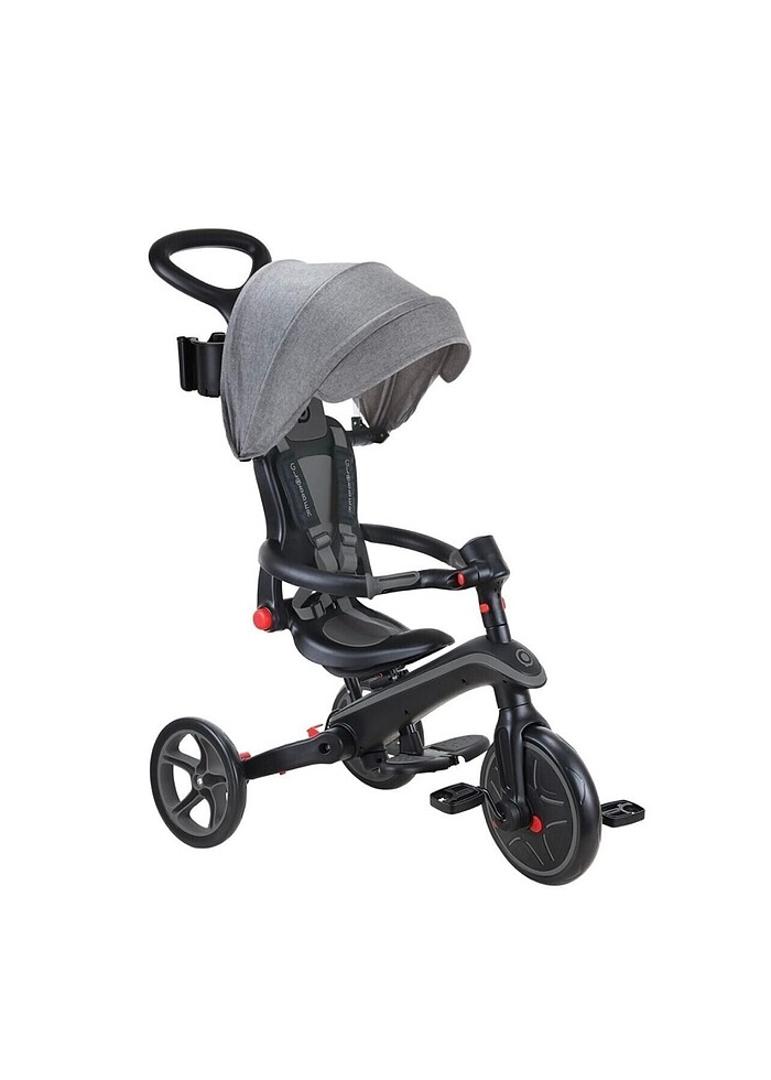 Globber 4 in 1 katlanabilir - Görsel 3