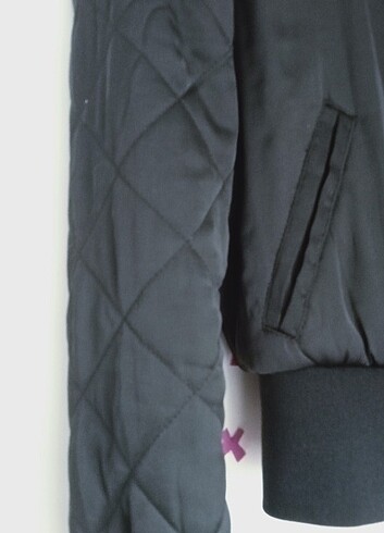 H&M H&M siyah ceket