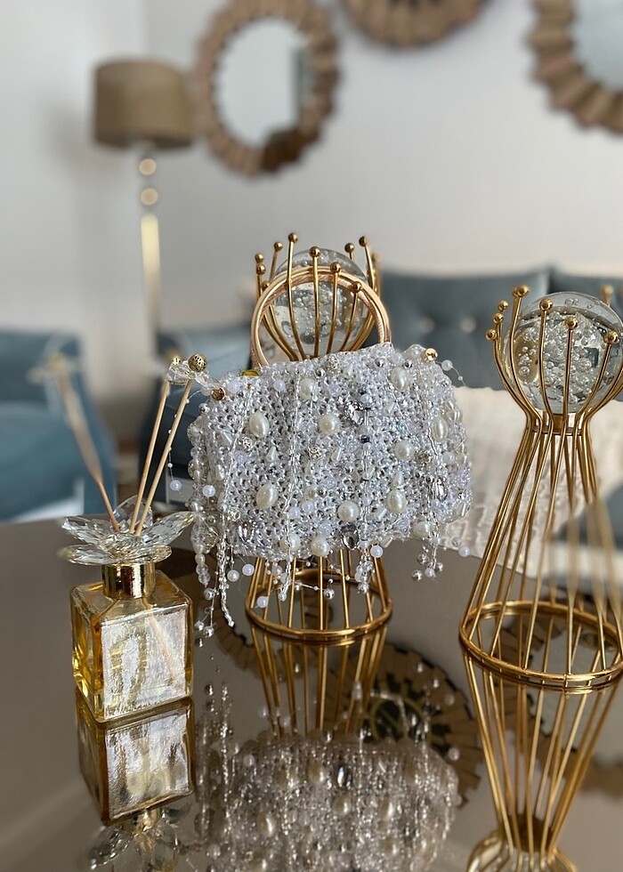 Abiye çantası - Görsel 2