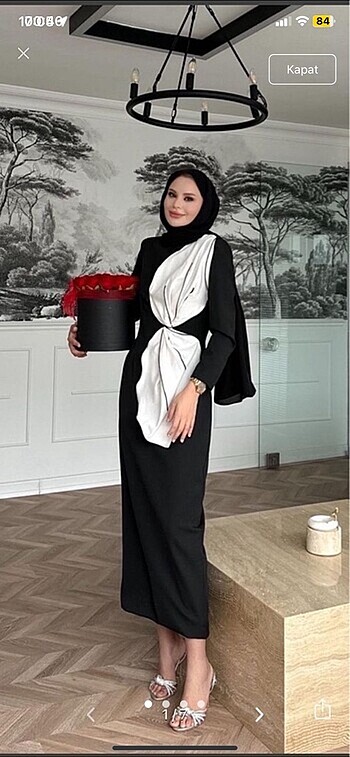 Şehrimoda butik - Görsel 2