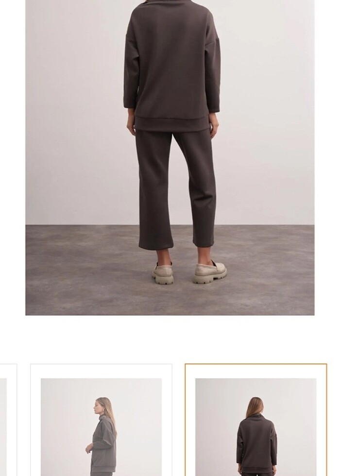 Atkılı scuba takım - Görsel 2