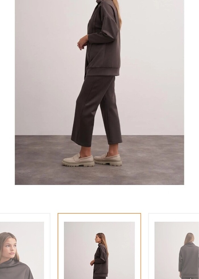 Atkılı scuba takım - Görsel 3