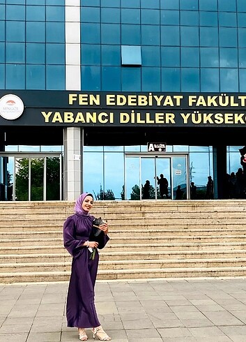 Trendyol & Milla Bir kez giyildi tertemiz ürün 