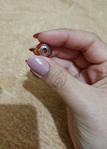  Beden Pandora charm 