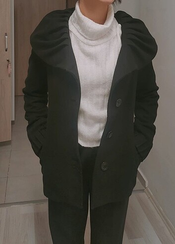 SİYAH KABAN