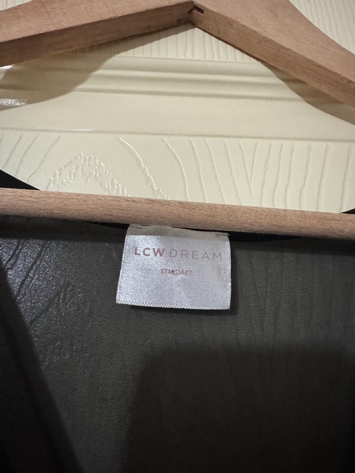 Kadın pareo - Görsel 3