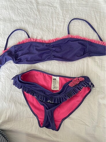 Bikini takım