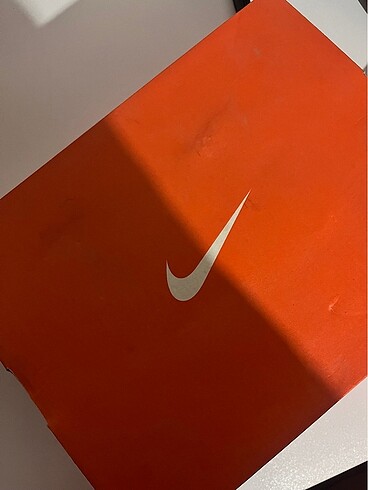 Nike jordan spor ayakkabı