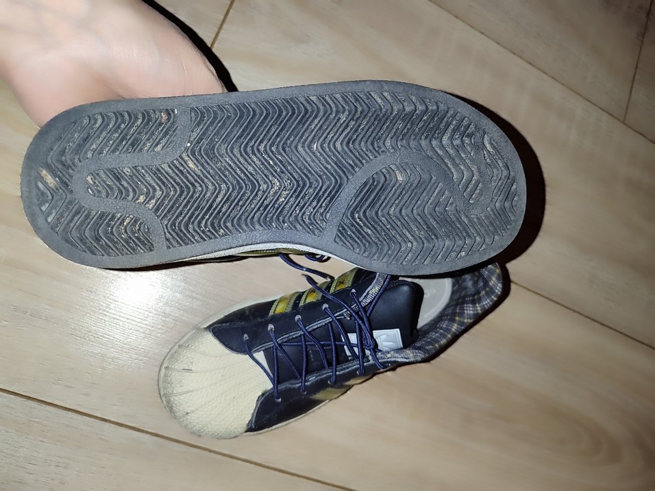 adidas superstar çocuk - Görsel 3