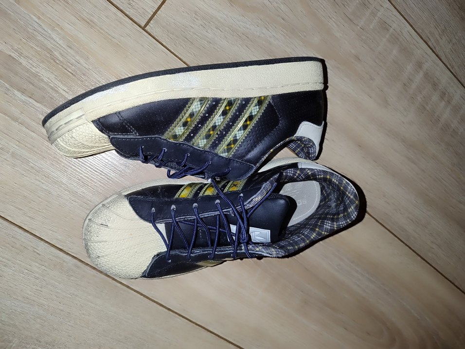 adidas superstar çocuk - Görsel 2