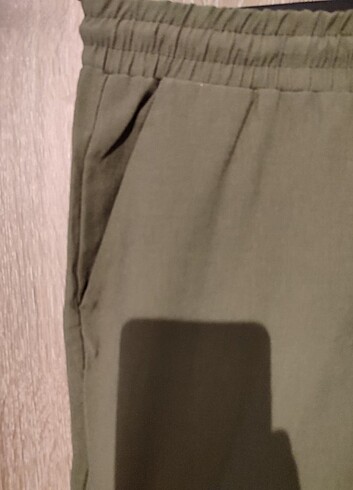 Lcw keten pantolon