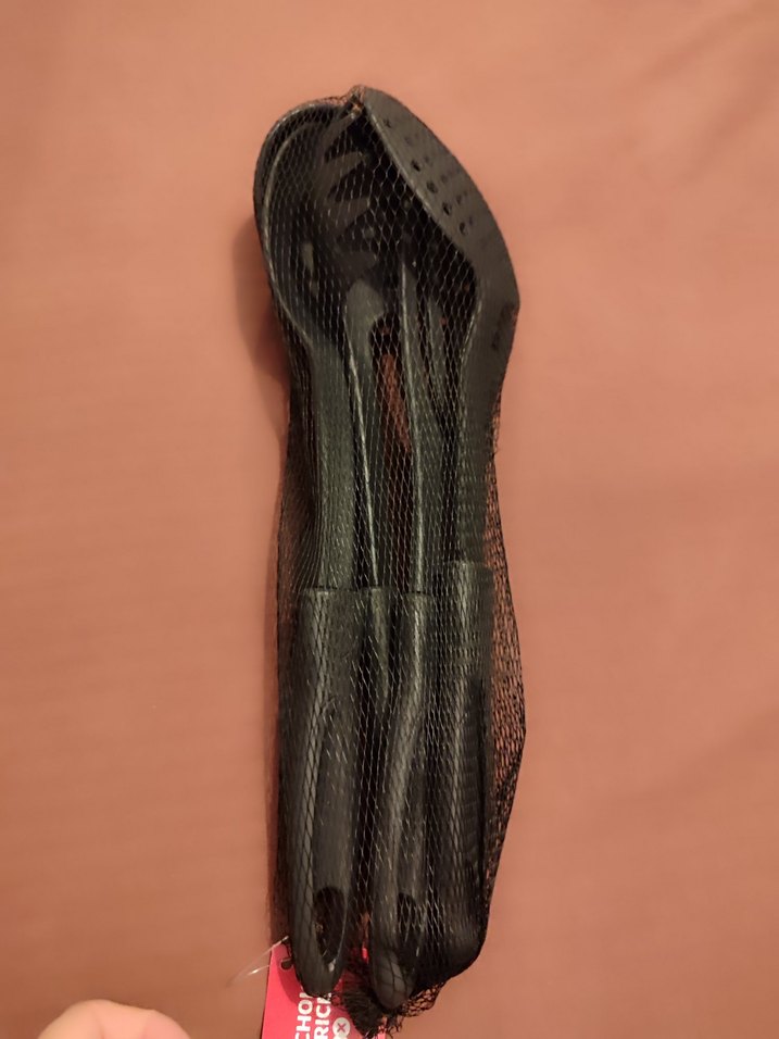 kepçe seti - Görsel 4