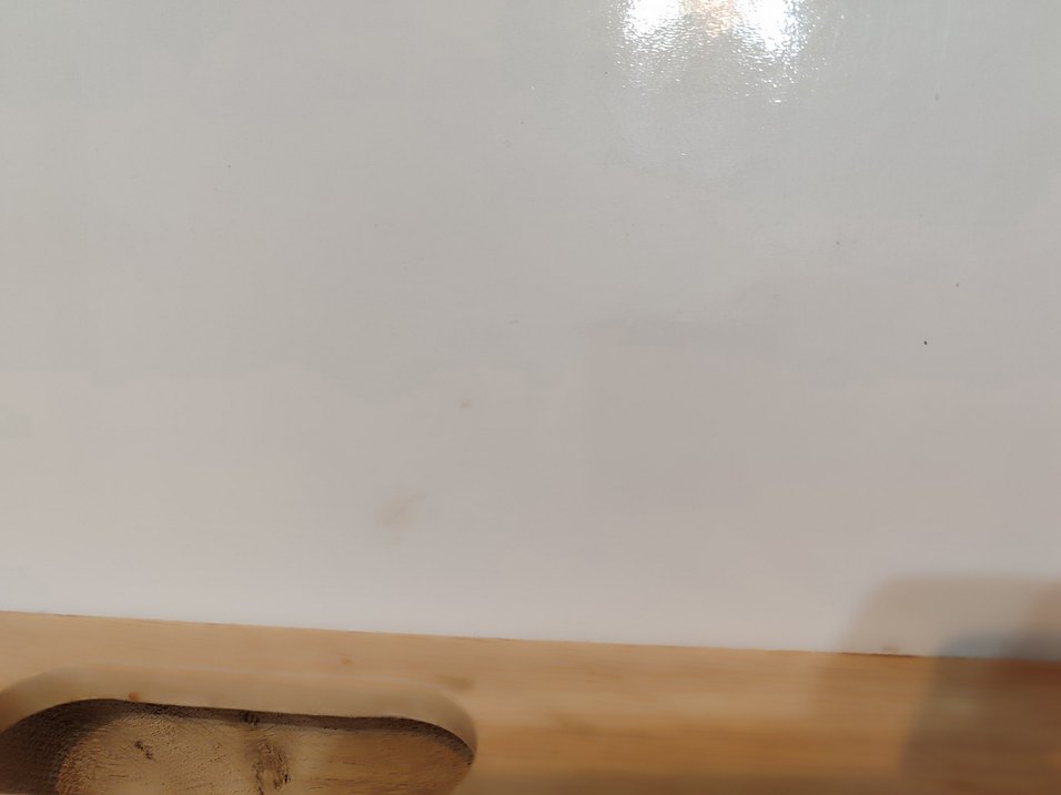 ikea beyaz Ahşap Tepsi - Görsel 4