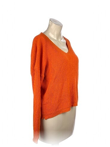 Vintage Love PreLoved Kazak / Triko %70 İndirimli.