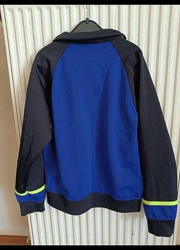 6 Yaş Beden Çocuk sweat orjinal Nike