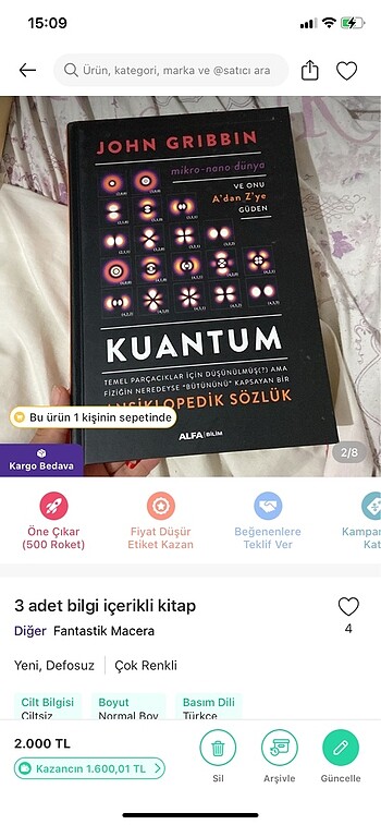 Kitap