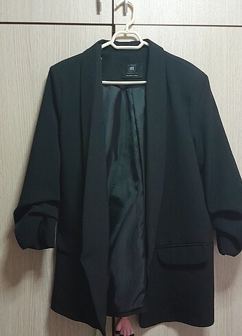 Blazer Ceket