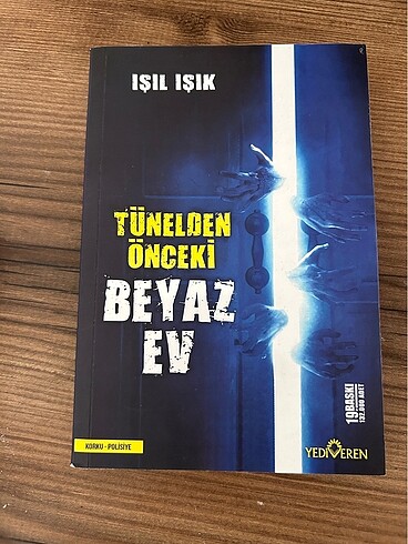  Beden Renk kitap