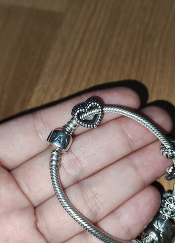 Orjinal pandora charm 