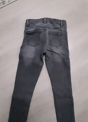 Kiz çocuk jeans